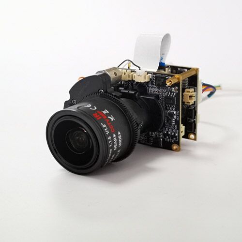 motorized camera modules – Professional Custom IP Camera Solutions and ...